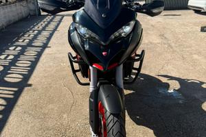 Ducati multistrada v2 s