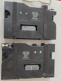 Coppia altoparlanti LG EAB64370909/910–43UN73006LC