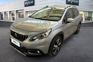 Peugeot 2008 PureTech Turbo 110 EAT6 Allure S...