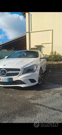 MERCEDES CLA 