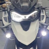 Triumph Tiger 900 GT