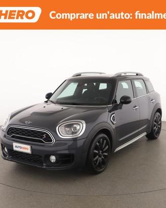 MINI Countryman SK28708