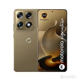 Motorola Signature Martini Olive - 16 GB / 512 GB
