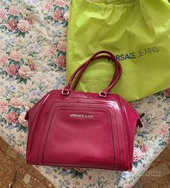 Borsa Versace Jeans