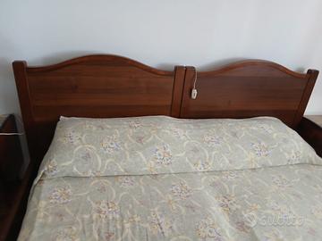 Letti Singoli 2 pz