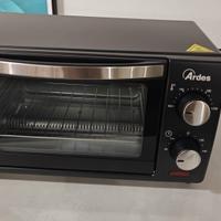 Fornetto Ardes 10L per HOBBY CREATIVI (no cibo)