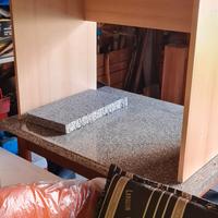 4 scrivanie come da foto 