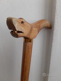 Bastone da passeggio 