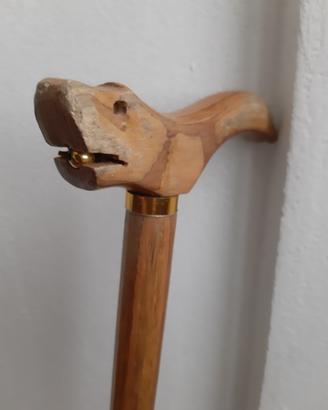 Bastone da passeggio 