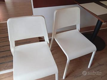 sedie ristorazione
