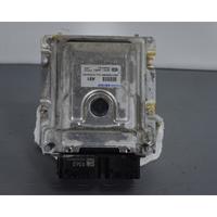 Centralina ECU Kia Picanto Dal 2012 al 2018 Cod 39