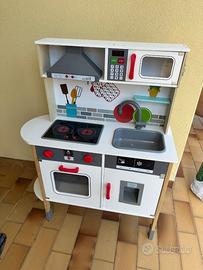 Cucinetta per bambina