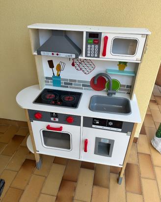 Cucinetta per bambina
