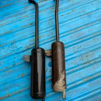 Marmitte Piaggio Ciao Epoca