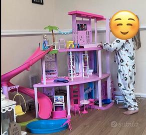 Barbie Dreamhouse 2023 (Casa dei Sogni)