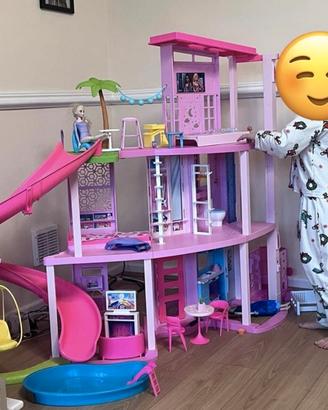Barbie Dreamhouse 2023 (Casa dei Sogni)