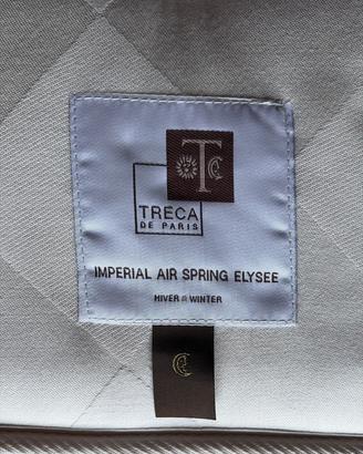 Materassi Tréca Paris Impérial Air Spring Elysée
