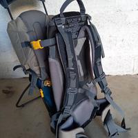 Zaino Deuter Kid Comfort Lite
