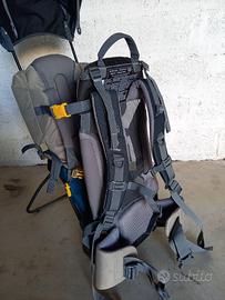 Zaino Deuter Kid Comfort Lite