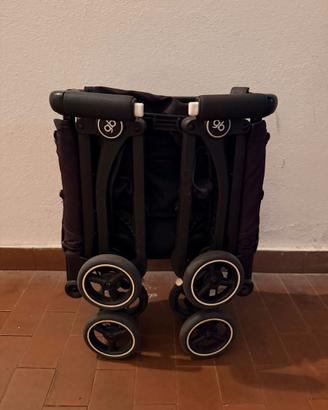 Passeggino GB Pockit
