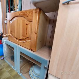  componibili  da cucina