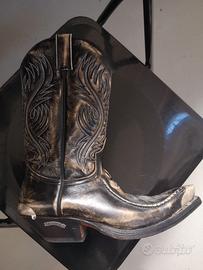 Stivali texani Sendra 42