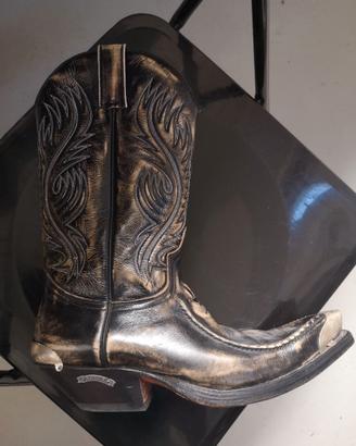 Stivali texani Sendra 42