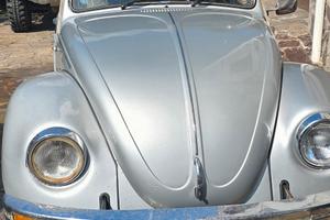 Volkswagen maggiolino mexico