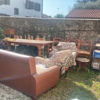 arredamento usato