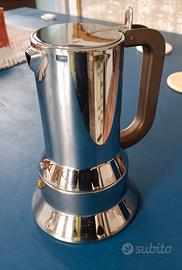 Caffettiera Alessi 9090 design