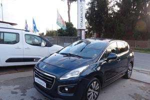 Peugeot 3008 1.6 HDi 115CV Business