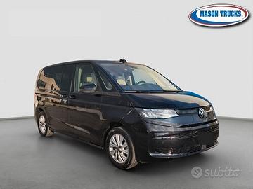 VW T7 MULTIVAN DSG 7 posti, 2025, km 14.000