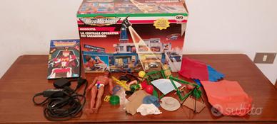 Giochi Giocattoli anni 70 80 90 