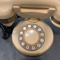 Telefono a tastiera funzionante