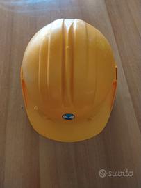 casco cantiere 