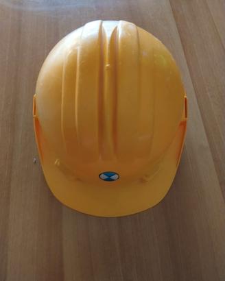 casco cantiere 