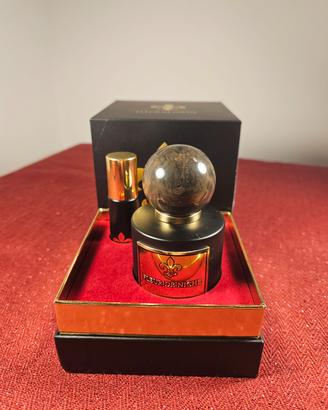 Profumo di Fleur de Niche