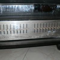 Equalizzatore Grafico SEOUM SQ-4500