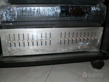 Equalizzatore Grafico SEOUM SQ-4500