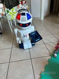 emiglio il meglio robot vintage 1 serie