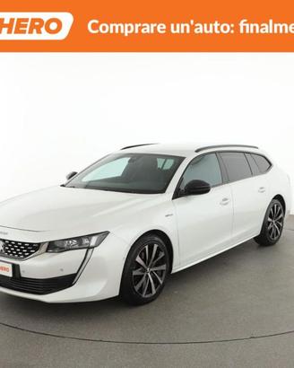 PEUGEOT 508 MV26504