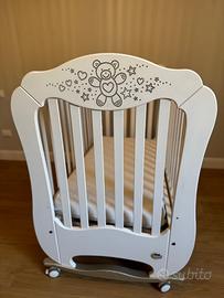 Lettino (culla ) Baby Expert!