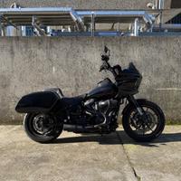 Bellisima HD LowRider ST - 2021