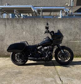 Bellisima HD LowRider ST - 2021