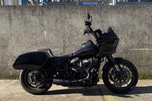 Bellisima HD LowRider ST - 2021