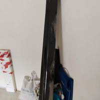 Paraurti  e gonnelline bmw