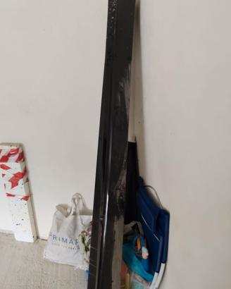 Paraurti  e gonnelline bmw