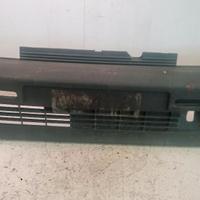 Paraurti fiat cinquecento