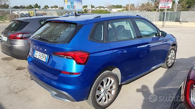 SKODA Kamiq 1.0 G-Tec Style