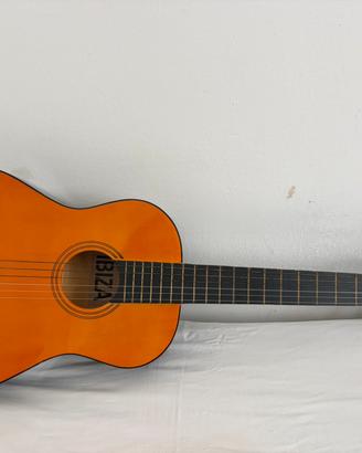 Chitarra piccola